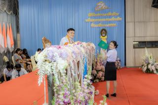 473. พิธีมอบใบประกาศนียบัตร ประจำปีการศึกษา 2566