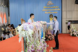 474. พิธีมอบใบประกาศนียบัตร ประจำปีการศึกษา 2566