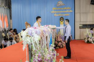 475. พิธีมอบใบประกาศนียบัตร ประจำปีการศึกษา 2566