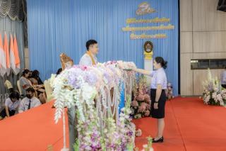 479. พิธีมอบใบประกาศนียบัตร ประจำปีการศึกษา 2566