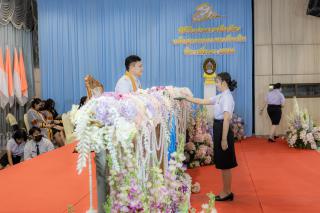 483. พิธีมอบใบประกาศนียบัตร ประจำปีการศึกษา 2566