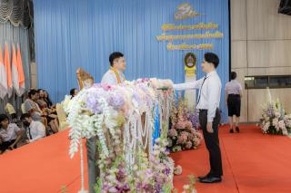 507. พิธีมอบใบประกาศนียบัตร ประจำปีการศึกษา 2566