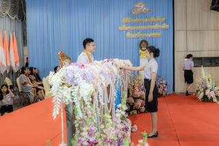 532. พิธีมอบใบประกาศนียบัตร ประจำปีการศึกษา 2566