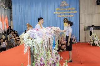 533. พิธีมอบใบประกาศนียบัตร ประจำปีการศึกษา 2566