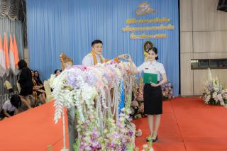 539. พิธีมอบใบประกาศนียบัตร ประจำปีการศึกษา 2566