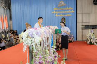 549. พิธีมอบใบประกาศนียบัตร ประจำปีการศึกษา 2566