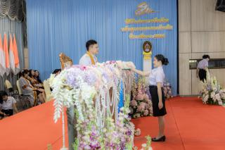 558. พิธีมอบใบประกาศนียบัตร ประจำปีการศึกษา 2566