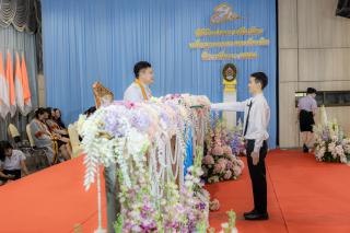 564. พิธีมอบใบประกาศนียบัตร ประจำปีการศึกษา 2566