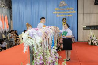 577. พิธีมอบใบประกาศนียบัตร ประจำปีการศึกษา 2566