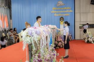 584. พิธีมอบใบประกาศนียบัตร ประจำปีการศึกษา 2566