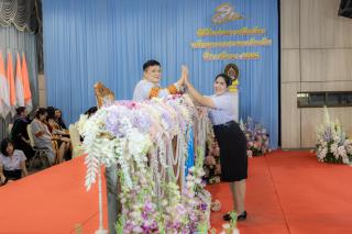 590. พิธีมอบใบประกาศนียบัตร ประจำปีการศึกษา 2566