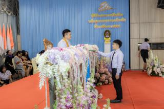 593. พิธีมอบใบประกาศนียบัตร ประจำปีการศึกษา 2566