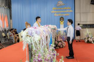 630. พิธีมอบใบประกาศนียบัตร ประจำปีการศึกษา 2566