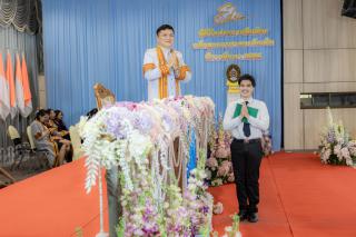 633. พิธีมอบใบประกาศนียบัตร ประจำปีการศึกษา 2566