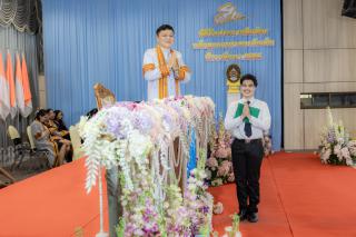 634. พิธีมอบใบประกาศนียบัตร ประจำปีการศึกษา 2566