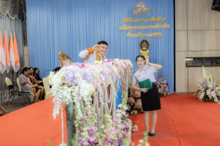 653. พิธีมอบใบประกาศนียบัตร ประจำปีการศึกษา 2566