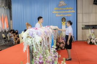 667. พิธีมอบใบประกาศนียบัตร ประจำปีการศึกษา 2566