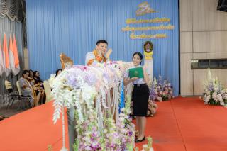 671. พิธีมอบใบประกาศนียบัตร ประจำปีการศึกษา 2566