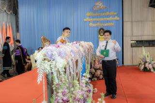 675. พิธีมอบใบประกาศนียบัตร ประจำปีการศึกษา 2566