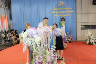 685. พิธีมอบใบประกาศนียบัตร ประจำปีการศึกษา 2566