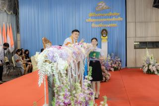 688. พิธีมอบใบประกาศนียบัตร ประจำปีการศึกษา 2566