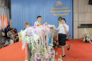 692. พิธีมอบใบประกาศนียบัตร ประจำปีการศึกษา 2566