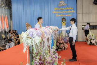 725. พิธีมอบใบประกาศนียบัตร ประจำปีการศึกษา 2566