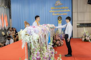 726. พิธีมอบใบประกาศนียบัตร ประจำปีการศึกษา 2566