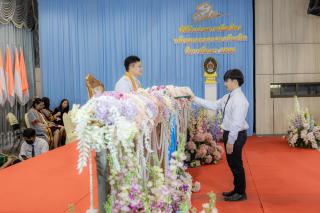 746. พิธีมอบใบประกาศนียบัตร ประจำปีการศึกษา 2566