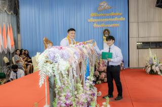 747. พิธีมอบใบประกาศนียบัตร ประจำปีการศึกษา 2566