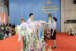 765. พิธีมอบใบประกาศนียบัตร ประจำปีการศึกษา 2566