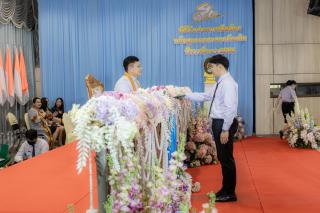 768. พิธีมอบใบประกาศนียบัตร ประจำปีการศึกษา 2566