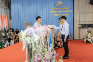 769. พิธีมอบใบประกาศนียบัตร ประจำปีการศึกษา 2566