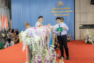 770. พิธีมอบใบประกาศนียบัตร ประจำปีการศึกษา 2566