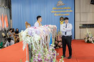 774. พิธีมอบใบประกาศนียบัตร ประจำปีการศึกษา 2566