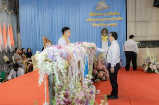 780. พิธีมอบใบประกาศนียบัตร ประจำปีการศึกษา 2566