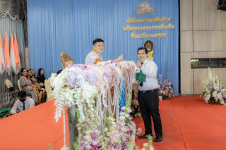 783. พิธีมอบใบประกาศนียบัตร ประจำปีการศึกษา 2566