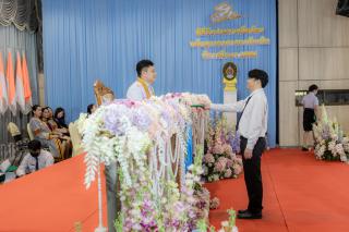 789. พิธีมอบใบประกาศนียบัตร ประจำปีการศึกษา 2566