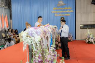 791. พิธีมอบใบประกาศนียบัตร ประจำปีการศึกษา 2566