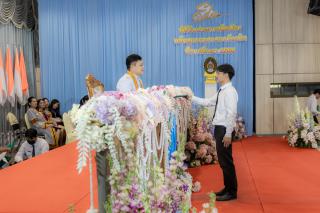 792. พิธีมอบใบประกาศนียบัตร ประจำปีการศึกษา 2566