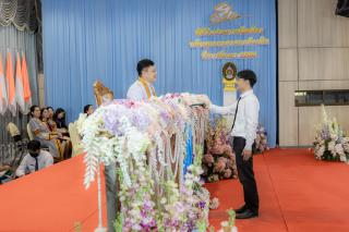 793. พิธีมอบใบประกาศนียบัตร ประจำปีการศึกษา 2566