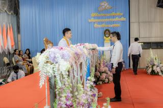 796. พิธีมอบใบประกาศนียบัตร ประจำปีการศึกษา 2566