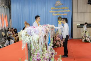 797. พิธีมอบใบประกาศนียบัตร ประจำปีการศึกษา 2566