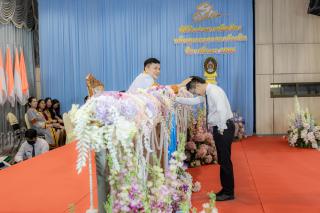 799. พิธีมอบใบประกาศนียบัตร ประจำปีการศึกษา 2566