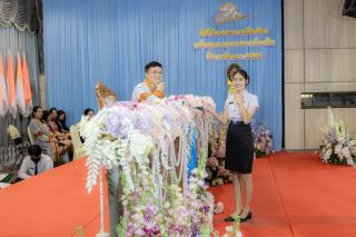 812. พิธีมอบใบประกาศนียบัตร ประจำปีการศึกษา 2566