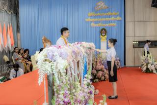 830. พิธีมอบใบประกาศนียบัตร ประจำปีการศึกษา 2566