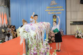 832. พิธีมอบใบประกาศนียบัตร ประจำปีการศึกษา 2566