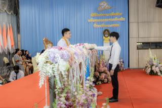 858. พิธีมอบใบประกาศนียบัตร ประจำปีการศึกษา 2566