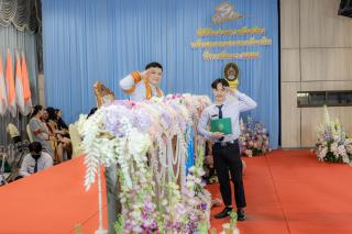 866. พิธีมอบใบประกาศนียบัตร ประจำปีการศึกษา 2566