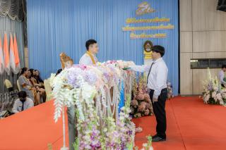 868. พิธีมอบใบประกาศนียบัตร ประจำปีการศึกษา 2566